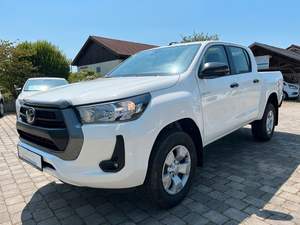 TO YOTA HI LUX D-4D DOUBLE CAB 2023 - Product Image 6