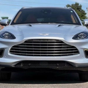 Aston Martin DBX 2021 de Construcción Estándar - Product Image 1