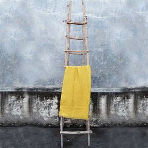 100% lin personnalisé jeter couverture personnalisé luxe chaud et doux tissu couverture jeter pour les hivers - Product Image 5