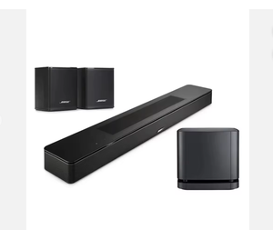 Best Offer for New Smart Soundbar Home Theater System - Product Image 2