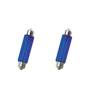 Bombillas halógenas C5W de 42 mm - Product Image 1