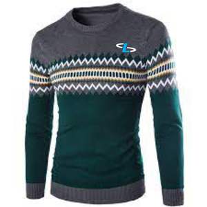 Sudaderas de lavado ácido de manga larga para hombre, nuevo estilo transpirable de alta calidad para invierno, ropa al por mayor - Product Image 3