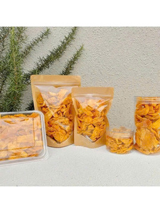 ขนมขนุนนุ่มแห้งแบบเขตร้อนเคี้ยวหวานขนมส่งออกพร้อมจากเวียดนาม - Product Image 2