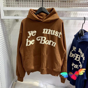 เสื้อฮู้ดผู้ชายผ้าฟลีซอุ่นสบาย แขนยาว สไตล์ลำลอง สปอร์ต ใส่ได้ทุกวัน ทนทาน ใส่สบาย เหมาะกับฤดูหนาว - Product Image 2