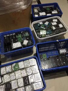 E$T HPE Server <b>Hard</b> <b>Drive</b> SSD Model 008/3813 ZA Origin Scrap for Cheap Sales - Product Image 5