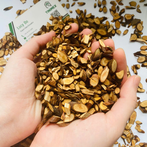 Petites coupes d'écorce épicées/Branche à base de plantes Kanela/Tranches de branche de Zimt en forme de terre/Branche de cannelle Cassia-Échantillons gratuits disponibles - Product Image 3