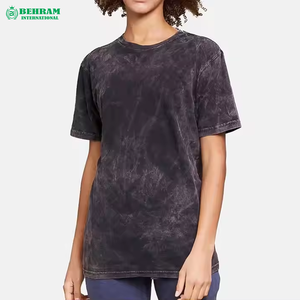 Camisetas Blancas Personalizadas de Moda 2025, Corte Holgado, 100% Algodón, Ecológicas, Estilo Casual Urbano para Hombre - Product Image 4