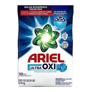 Ariel Lessive en poudre automatique avec Downy Floral Breeze 4,5 kg - Product Image 6