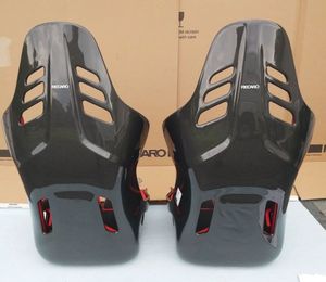 Asientos de Cuero Recaro Gtr3 Rs Nuevos para Automóvil, Accesorio Interior Trasero de Estilo Popular en Venta - Product Image 4
