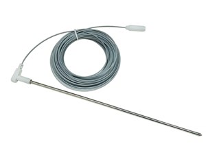 Câble de mise à la terre ESD, produit de sécurité personnelle, fil de mise à la terre pour une mise à la terre efficace - Product Image 4