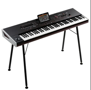 คีย์บอร์ดเปียโนดิจิตอล76คีย์ PA4X ของแท้4X arranger PA armens - Product Image 1