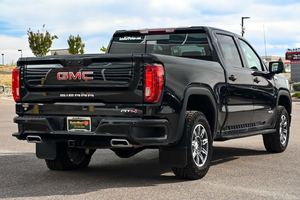2025 GMC Sierra 1500 AT4 Crew Cab 4WD SUV Petrol Leather Rear <b>Camera</b> - Product Image 3