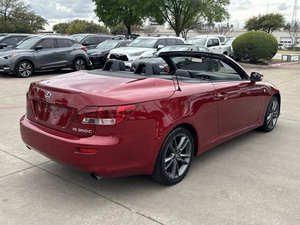 Voiture d'occasion de qualité abordable, Le-x-us IS 35-0C 2014, conduite à gauche - Product Image 5