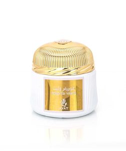 <b>Air</b> <b>Freshener</b> (Bakhoor) Forever White 70gm by Ayat Perfumes Dubai Arabic Perfumes Bakhoor <b>for</b> <b>Home</b> Use - Product Image 2