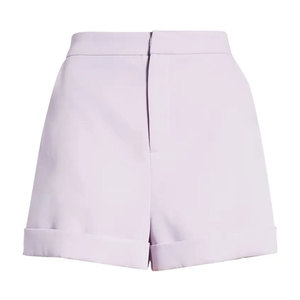 Shorts Ros Inspirados en las Tendencias con Tela Transpirable, Ideales para el Uso Diario en Verano y Actividades al Aire Libre - Product Image 1