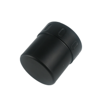 Receptor GPS de Precisión JMS JS-HAC42F para Patrullaje de Tráfico, L1/L2/L5/Banda L, BDS B1C, Galileo E1, Conector SMA-J, Material ABS, Baja Ganancia de Elevación