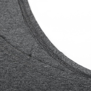 Men's Hooded <b>Tank</b> <b>Top</b> Gym Wear Custom Vest Fitness Wholesale Workout Singlet Plus Size Plain Knitted 3D Pattern for Bodybuilding - Product Image 5