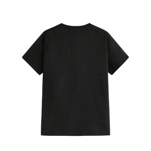 OEM Custom Men Summer Tracksuit Short Sleeve Terry Tracksuit Sets <b>T</b>-Shirt and Tracksuit Breathable Polyester/Cotton 2027 - Product Image 3