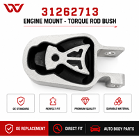 Support moteur de haute qualité OE 31262713 pour Volvo XC60, pièces de moteur automobile