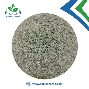 Nouvelle récolte d'origan sec de qualité supérieure, certifié ISO, saveur épicée, paquet de 20 kg, couleur naturelle, herbes pures, vert - Product Image 1