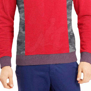 เสื้อสเวตเชิ้ตผู้ชายรุ่นใหม่ เนื้อผ้านุ่ม ทรงหลวม ดีไซน์คอกลม เหมาะสำหรับใส่ทุกวันและแต่งตัวตามฤดูกาล - Product Image 6