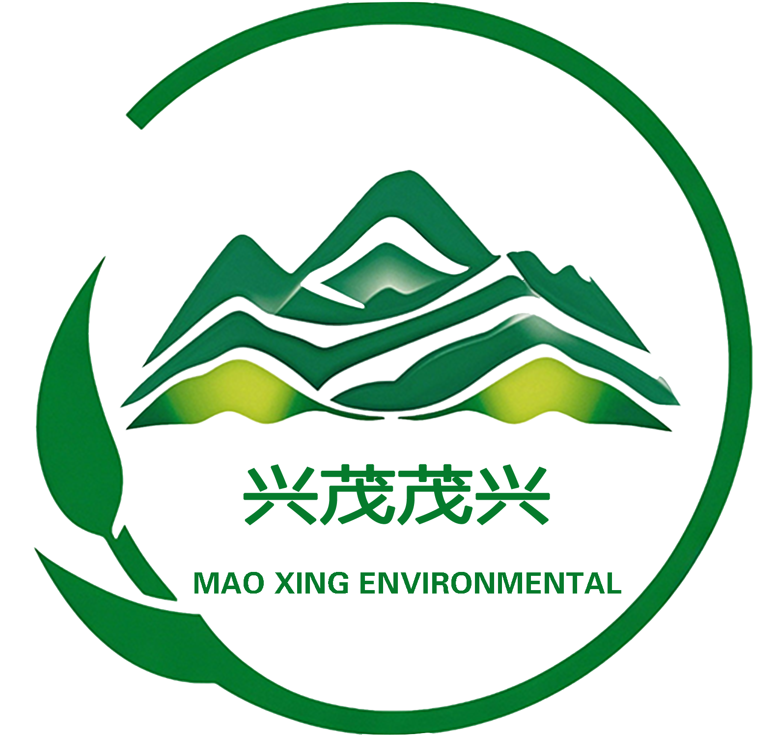Henan Maoxing Environmental Technology Co., Ltd. logo