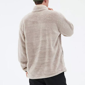 Chaqueta de Snowboard Personalizada de Invierno para Hombre, Chaqueta de Esquí y Nieve con Forro Polar Sherpa Cálido, Servicio OEM Personalizado - Product Image 2