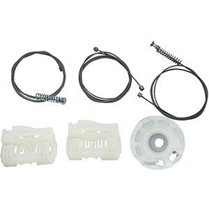 Kit de réparation de vitre de porte avant gauche pour Hyundai i30 WR2203 - Product Image 1