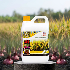 Fertilizante Líquido Orgánico Ecológico de 2L para Arroz, Maíz, Soja y Cultivos Alimenticios - Product Image 2