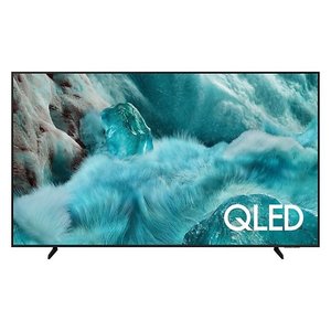 Téléviseur QLED Tizen SERIE 7 Vision AI Noir 43 pouces QE43Q7FAAUXZT - Product Image 1