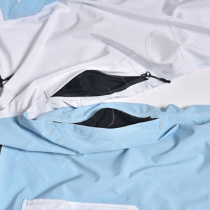 Ropa deportiva de invierno de estilo holgado de alta calidad, pantalones de esquí al aire libre con bolsillos adicionales, ropa de esquí doble a prueba de viento para esquiar - Product Image 4