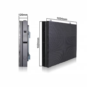 Écran LED de rue P4 P6 P8 en promotion, grand format, étanche, pour publicité extérieure sur bâtiments - Product Image 5