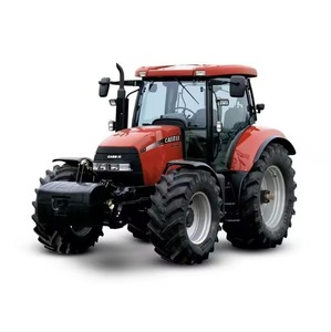 Tractor Case IH Fam original de alta calidad con gran rendimiento a la venta - Product Image 2