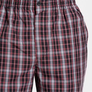 Vente en gros de shorts d'été personnalisés de haute qualité pour hommes nouveau style de shorts de plage en polyester avec impression de logo et maille - Product Image 5