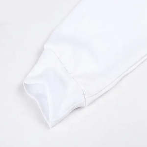 Sweat à capuche en coton français de haute qualité personnalisé avec impression par sublimation pour hommes, col rond, sweat à capuche pour hommes, 500 GSM - Product Image 5