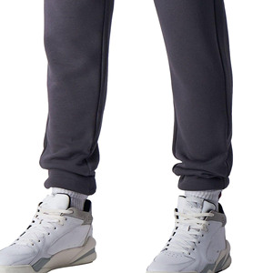 กางเกงขายส่งผู้ชาย ผ้าฝ้ายผสมโพลีเอสเตอร์ สกรีนโลโก้ได้ ระบายอากาศดี ทรงสลิม ลำลอง กางเกงผู้ชายฤดูร้อน ผ้าบาง กางเกงขายาวผู้ชาย - Product Image 2