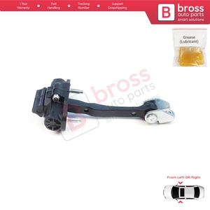 Limitador de Apertura de Puerta Delantera BDP1625 para Ranger MK4 P703 RA 2022 en adelante KB3B2123552AB - Product Image 2