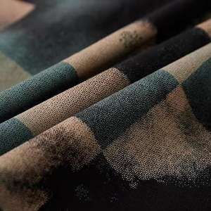 T-shirts pour hommes 100% coton de haute qualité avec sublimation de logo personnalisé et motif de lettres - Product Image 5