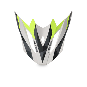 Accessorio per Casco Moto Acerbis PROFILE 4.0 Visor - Product Image 1