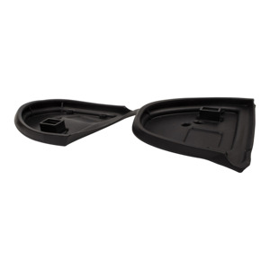 Joints en caoutchouc pour W211 classe E et W203 classe C, pièces détachées Auto, miroir et joints d'étanchéité, L + R, 413131418 - Product Image 6