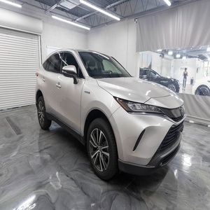 Toyota Venza 2022, best-seller, pack technologique, boîte automatique, 2.5L, 4 cylindres, DOHC, 16V - Product Image 3