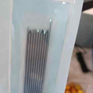 Implantes ortopédicos Alambre Kirschner Múltiples especificaciones Dispositivo de fijación externa Consumibles médicos - Product Image 6