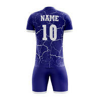 Uniforme de fútbol de alta calidad, camiseta de fútbol 25-26 para camiseta de sublimación de Club, uniforme de fútbol, ropa de fútbol