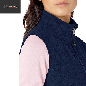 OEM Custom Print Full Sleeves Winter Puffer Jacket Unisex Outdoor Waterproof Eco-Friendly Hooded Canvas Nylon/Cotton <b>Men</b> - Product Image 5