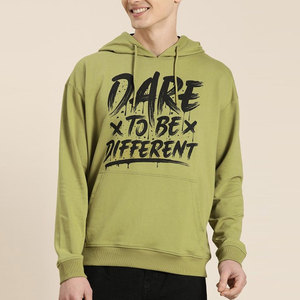 Diseño moderno, mejor calidad, sudadera con capucha estampada para hombre, estilo hip hop urbano, calidad premium a bajo precio. - Product Image 1