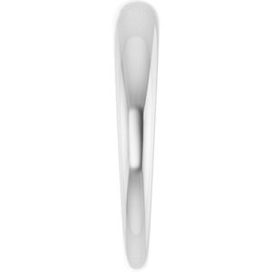 Stuller Petite <b>Dome</b> Diamond Engagement <b>Ring</b> 124572:105P PL Wedding Bands with Bezel & Invisible Setting - Product Image 4