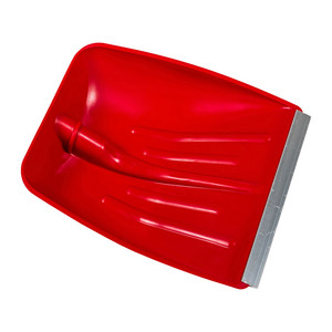 Barra in Alluminio X Neve e Grain Bar Cm.39 con Profilo in Alluminio - Product Image 1