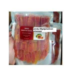 Vietnam Tranches de jacquier séché de qualité supérieure-Vente de fruits de la passion mous séchés à la peau de pomelo séché à l'ananas - Product Image 4
