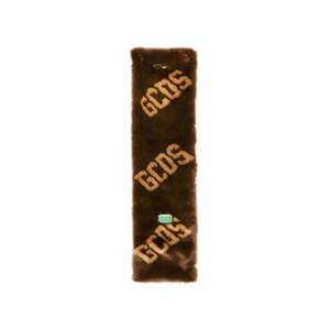   Écharpe en fausse fourrure d'hiver pour filles, élégante et chaude, écharpe en fourrure GDS - Product Image 1
