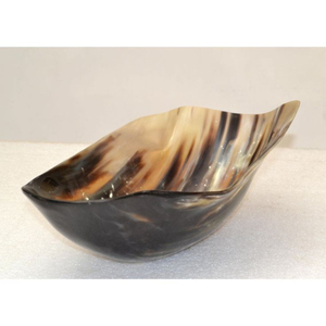 High Quality Handmade Best Finishing Modern Style Horn Rectangle Shape Serving Tray For Home Kitchenware And <b>Tabletop</b> Use - Product Image 4